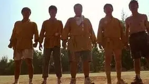 点燃山区少年“足球梦”之光